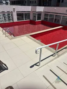 Apartamento com 1 Quarto à venda, 70m² no Canto do Forte, Praia Grande