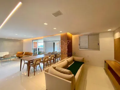 Apartamento com 3 Quartos para alugar, 150m² no Buritis, Belo Horizonte