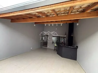 Casa com 2 Quartos para alugar, 100m² no Residencial Zanetti, Franca