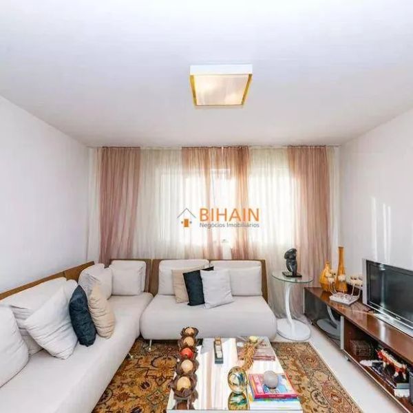 Apartamento com 3 quartos — Buritis, Belo Horizonte