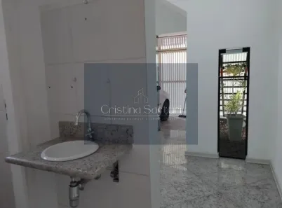 Sala Comercial para alugar, 21m² no Jardim Paraíba, Jacareí
