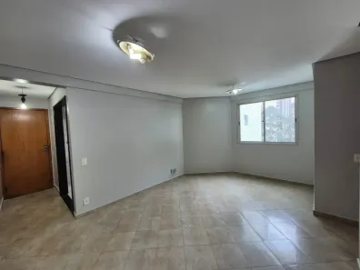 Apartamento com 2 Quartos à venda, 52m² no Vila Vermelha, São Paulo
