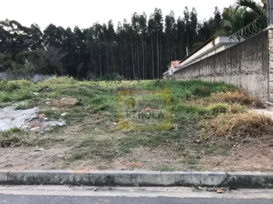 Lote/Terreno à venda, 860m² no Cidade Satélite Íris, Campinas