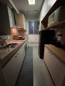 Apartamento com 2 Quartos à venda, 52m² no Castelo, Belo Horizonte