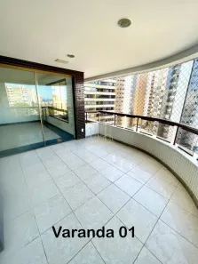 Apartamento com 4 Quartos à venda, 188m² no Pituba, Salvador