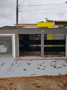 Casa com 2 Quartos à venda, 80m² no Jardim Monte Sinai, Londrina