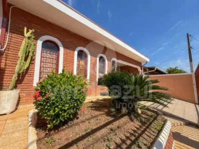 Casa com 3 Quartos à venda, 280m² no Jardim Nova Europa, Campinas