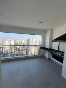 Apartamento com 2 Quartos à venda, 72m² no Vila Dom Pedro I, São Paulo