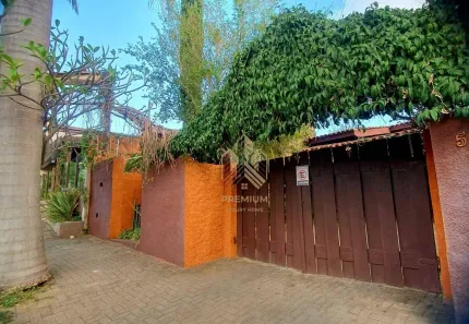 Imóvel Comercial para alugar, 345m² no Jardim do Lago, Atibaia
