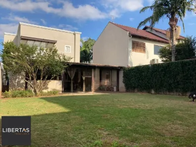 Casa com 3 Quartos à venda, 157m² no Rio Branco, Canoas
