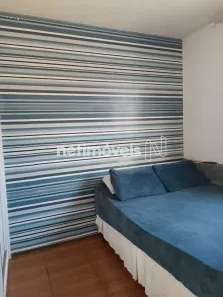 Apartamento com 2 Quartos à venda, 55m² no Dom Silvério, Belo Horizonte