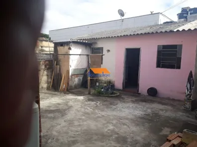 Ponto Comercial com 4 Quartos à venda, 252m² no Nova Esperança, Belo Horizonte
