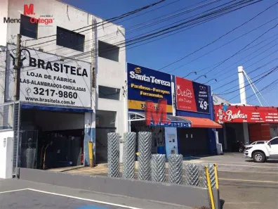 Sala Comercial à venda, 1468m² no Jardim Vera Cruz, Sorocaba