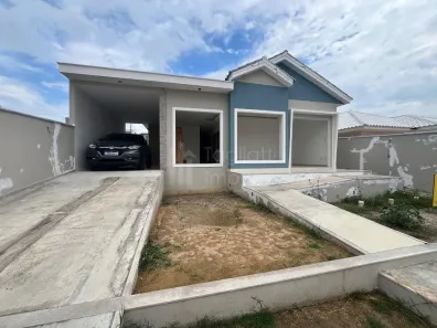 Casa de Condomínio com 3 Quartos à venda, 174m² no LAGOINHA, Araruama