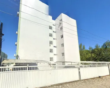 Apartamento com 3 Quartos à venda, 95m² no Água Fria, João Pessoa