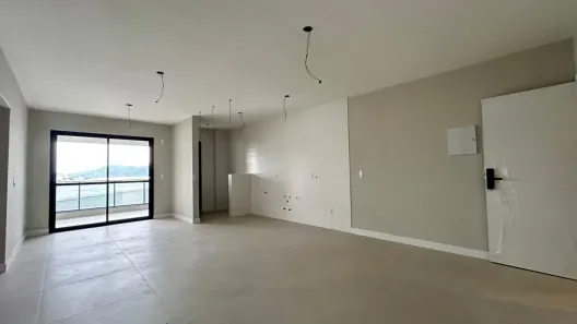 Apartamento com 3 Quartos à venda, 99m² no Pedra Branca, Palhoça