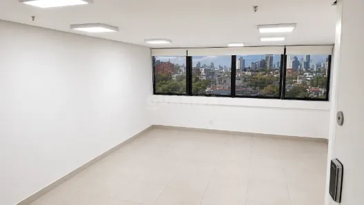 Sala Comercial para alugar, 48m² no Cristal, Porto Alegre
