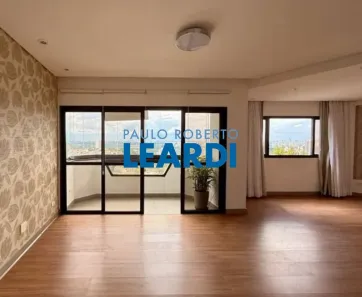 Cobertura com 4 Quartos à venda, 245m² no Sumarezinho, São Paulo