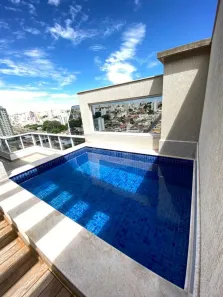 Cobertura com 3 Quartos à venda, 250m² no Lídice, Uberlândia