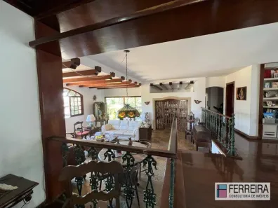 Casa de Condomínio com 4 Quartos à venda, 455m² no Candeal, Salvador