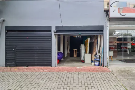 Ponto Comercial para alugar, 111m² no Vila Cruzeiro, São Paulo