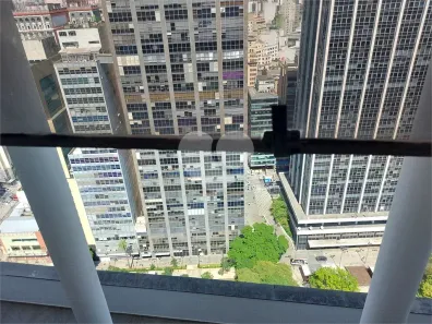 Sala Comercial à venda, 1351m² no Centro, São Paulo