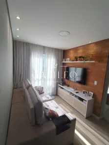Apartamento com 2 Quartos à venda, 52m² no Residencial Santa Giovana, Jundiaí