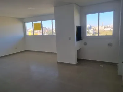 Apartamento com 1 Quarto à venda, 34m² no Ingleses do Rio Vermelho, Florianópolis
