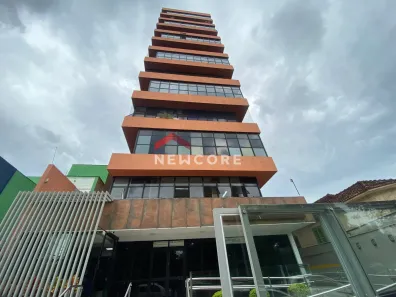 Sala Comercial à venda, 46m² no Centro, Londrina