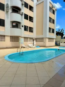 Apartamento com 1 Quarto à venda, 47m² no Ingleses do Rio Vermelho, Florianópolis
