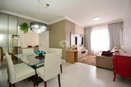 Apartamento com 2 Quartos à venda, 66m² no Centro, Florianópolis