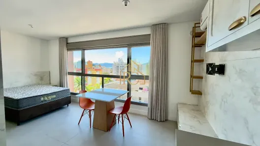 Apartamento com 1 Quarto à venda, 33m² no Jardim Atlântico, Florianópolis