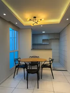Apartamento com 2 Quartos à venda, 50m² no Catu de Abrantes (Abrantes), Camaçari