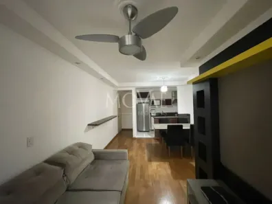 Apartamento com 3 Quartos à venda, 73m² no Vila Sanches, São José dos Campos