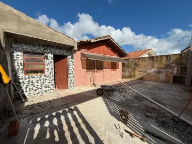 Casa com 2 Quartos à venda, 123m² no Balneario Gaivotas, Itanhaém