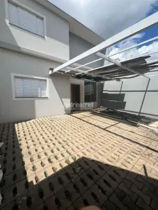 Casa com 4 Quartos à venda, 118m² no Jardim Burle Marx, Londrina