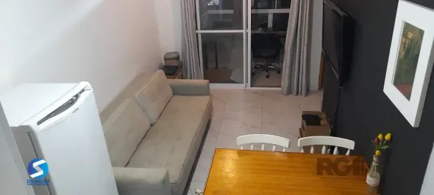 Apartamento com 2 Quartos à venda, 46m² no Rubem Berta, Porto Alegre