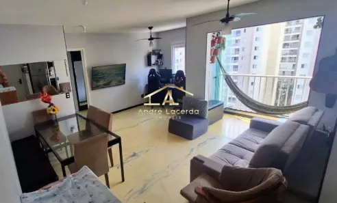 Apartamento com 1 Quarto à venda, 50m² no Brás, São Paulo