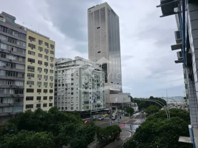Kitnet com 1 Quarto à venda, 34m² no Copacabana, Rio de Janeiro