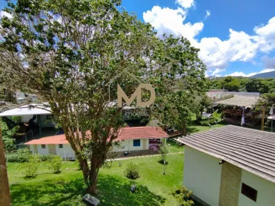 Imóvel Comercial com 9 Quartos à venda, 258m² no Quebra Frascos, Teresópolis