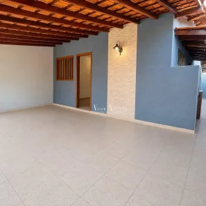 Casa com 2 Quartos à venda, 120m² no Altos da Fortaleza, Votorantim