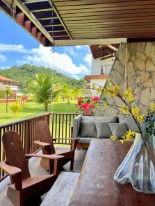 Flat com 2 Quartos à venda, 79m² no Tamandaré, Praia de Tamandaré