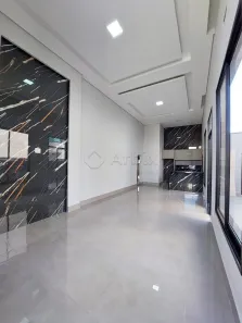 Casa de Condomínio com 3 Quartos à venda, 270m² no Jardim Imperador, Americana