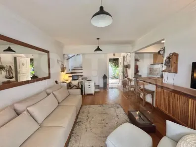 Casa de Condomínio com 2 Quartos à venda, 107m² no Vila São Silvestre, São Paulo
