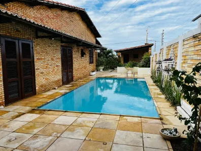 Casa com 2 Quartos à venda, 262m² no Icaraí, Caucaia