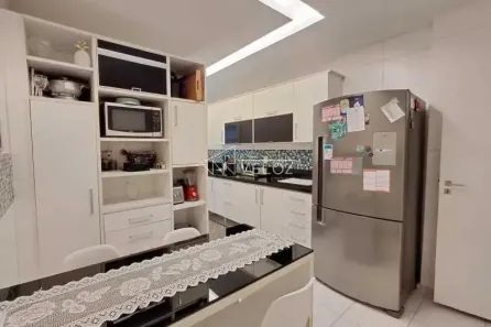 Apartamento com 2 Quartos à venda, 97m² no Humaitá, Rio de Janeiro