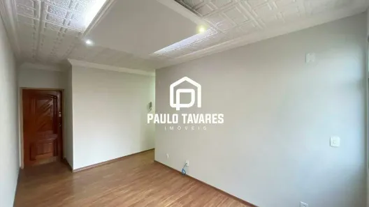 Apartamento com 3 Quartos à venda, 66m² no Marajó, Belo Horizonte