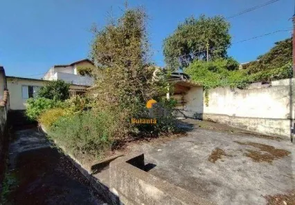 Lote/Terreno à venda, 250m² no Jardim Sarah, São Paulo