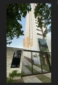 Apartamento com 3 Quartos à venda, 63m² no Iputinga, Recife