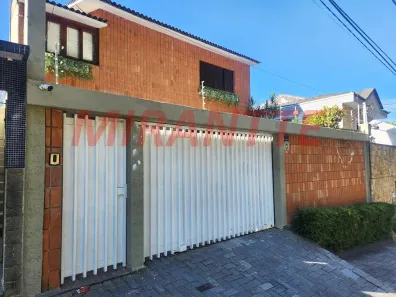 Sobrado com 3 Quartos à venda, 311m² no Jardim Franca, São Paulo